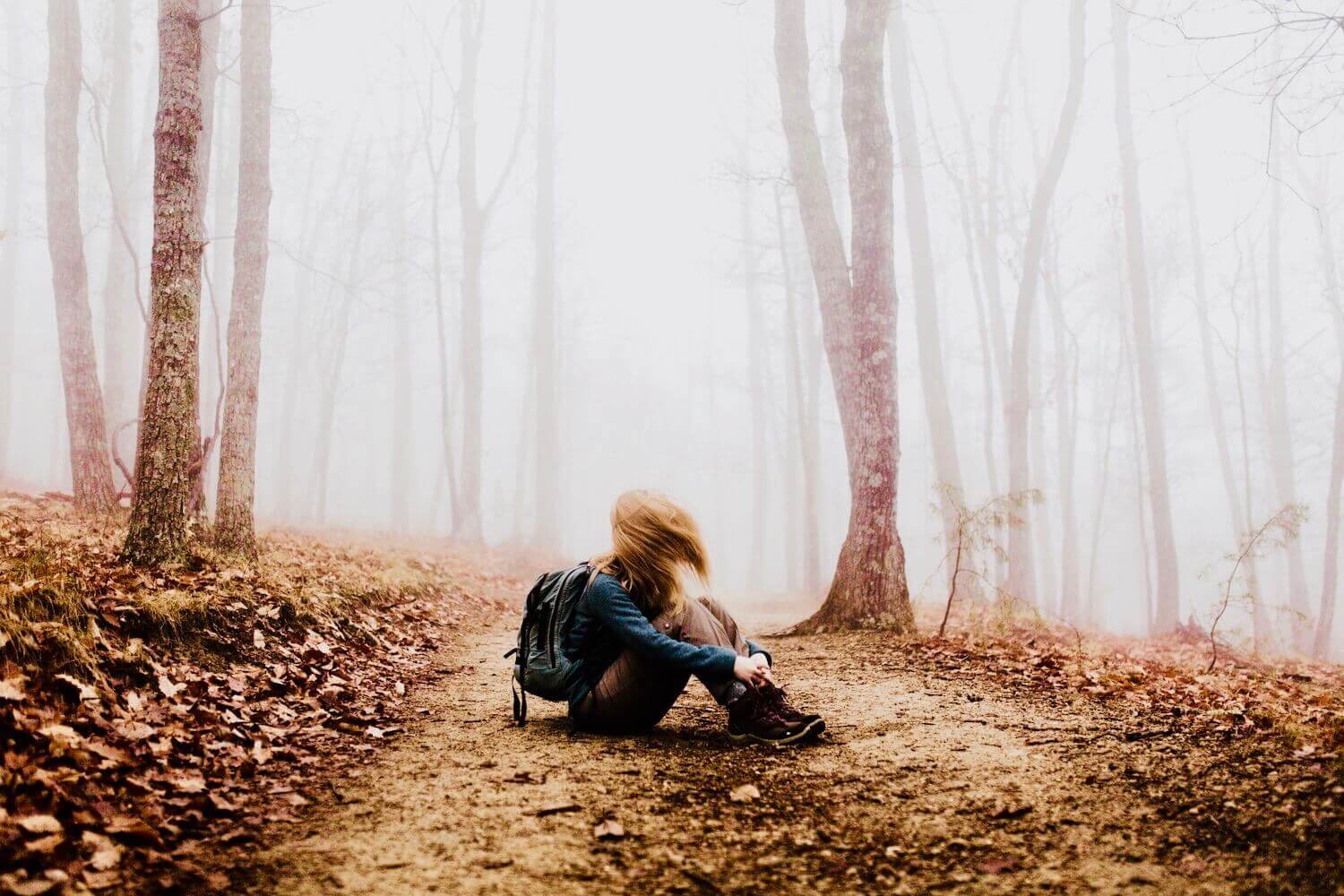 How to Travel When Traveling Gives You Anxiety Code of Living