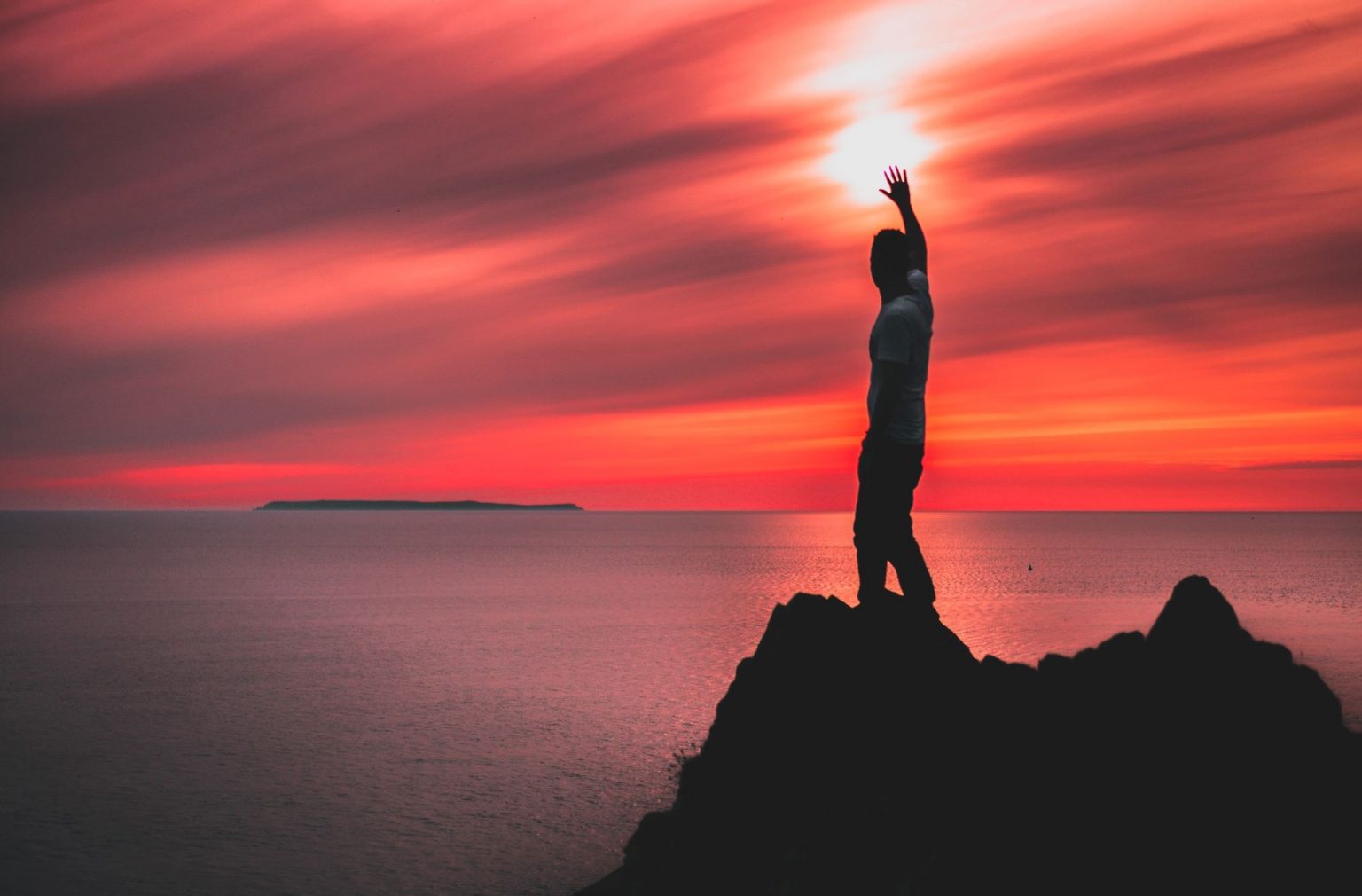 Take A Step Back To Move Ahead An Inspiring Story of Prioritizing