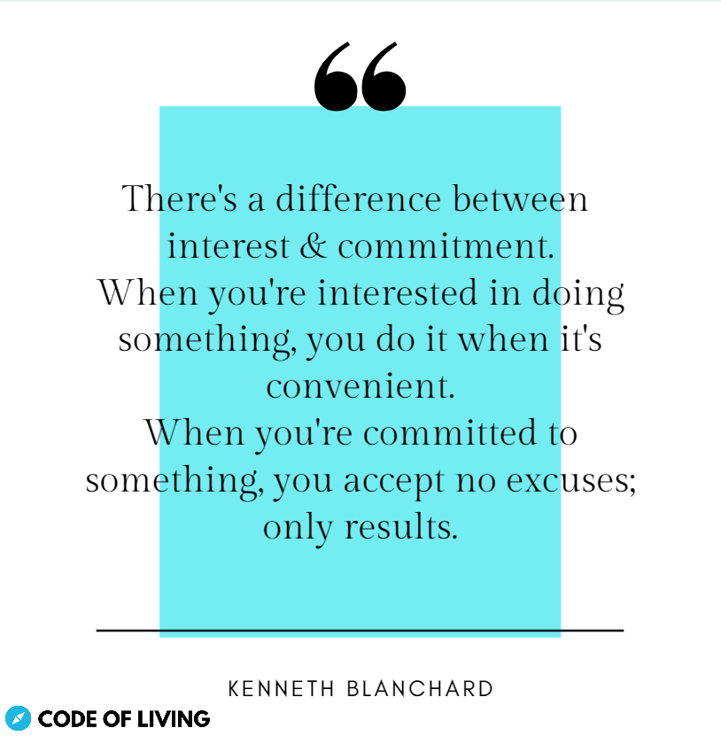 Steps To Success Quote