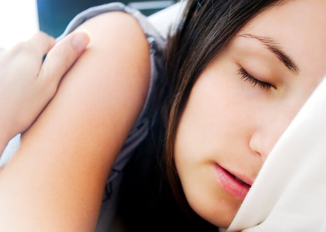 3 Ways to Sleep Better
