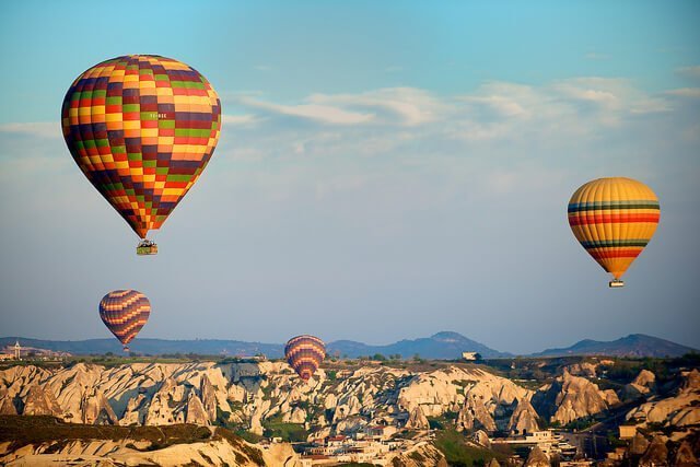 6 Awesome Ways to be a Better You