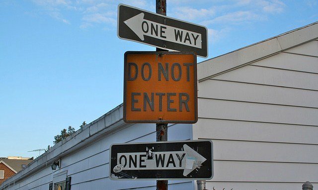 How to Approach Problems Properly