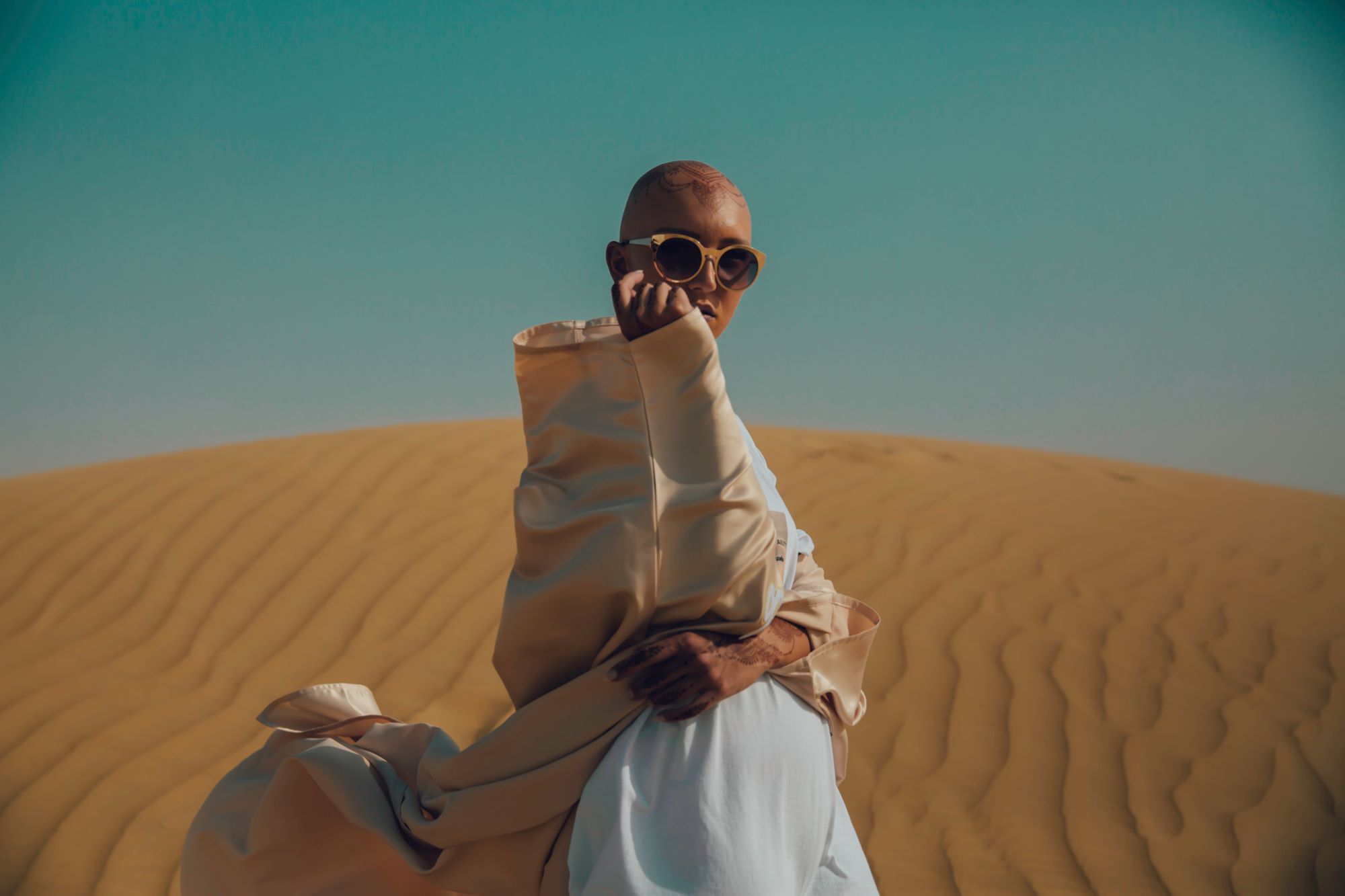 build self-confidence