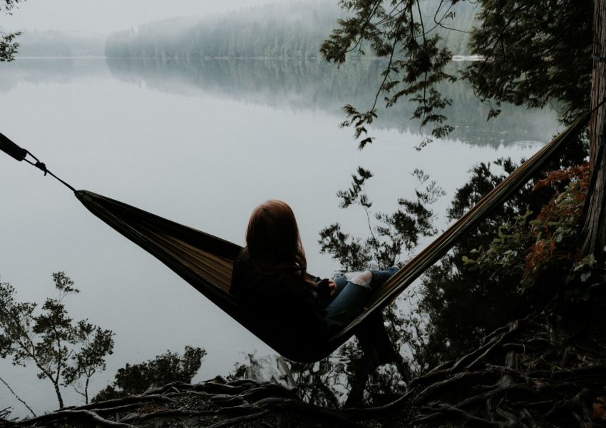 how to get rid of anxiety