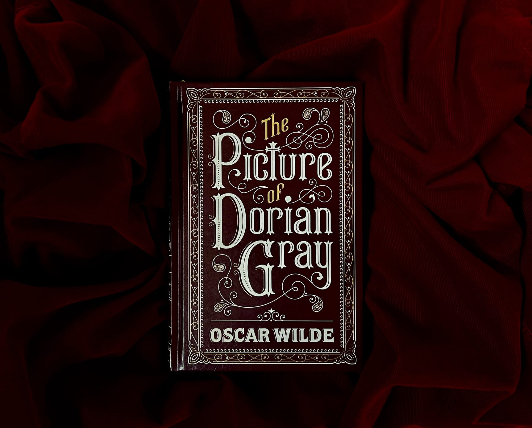 Oscar Wilde- featured image