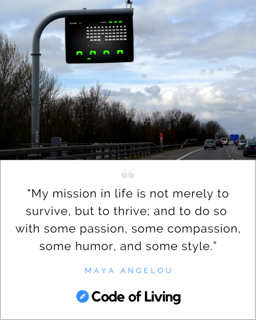Compassion quotes- post image