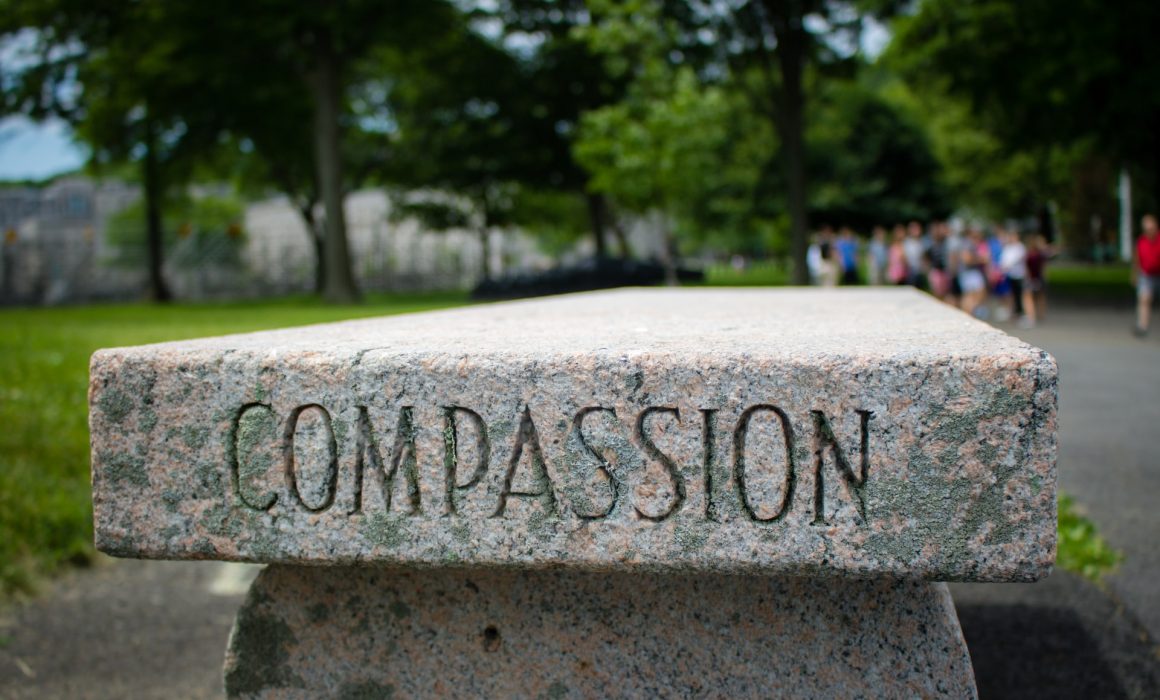 Compassion quotes- featured image