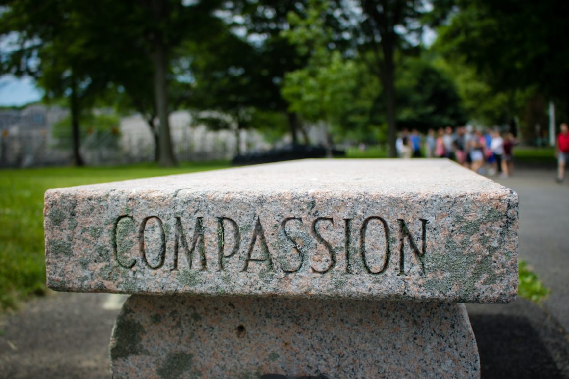 Compassion quotes- featured image
